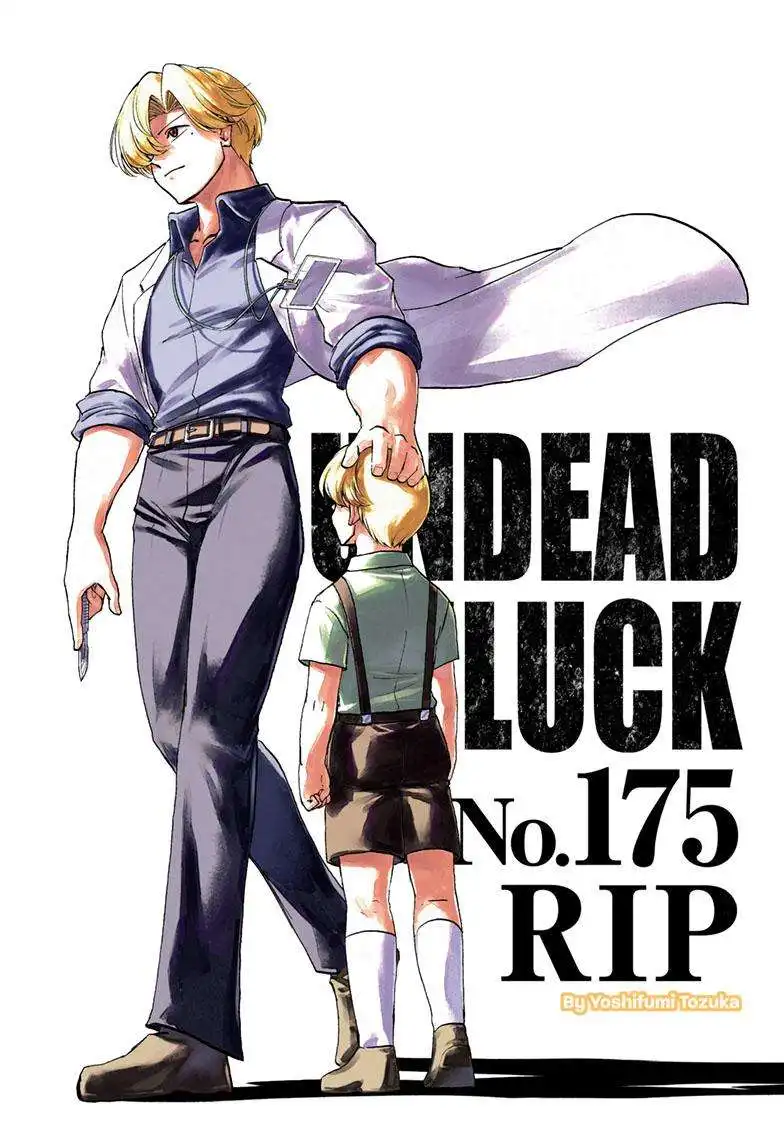 Undead Unluck Chapter 175 2